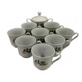 9 International Holiday Dishes