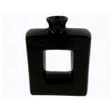 Ceramic Vase - 7 x 5.5 x 2.5