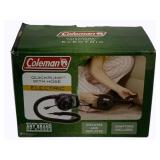Coleman Electric Pump in Box
