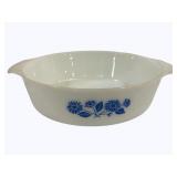 Fire-King Casserole Dish - 2qt
