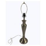 Table Lamp - 28.5" tall (no shade)