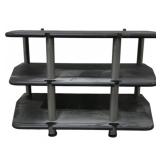 3 Tier TV Stand 20 x 32 x 24