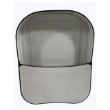 Enamelware Bedpan - 12 x 16