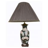 Decorative Lamp - 29"