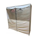 Portable Closet - 60 x 20 x 63