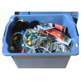 Lot of Assorted Christmas Lights