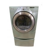Whirlpool Duet Dryer - 27 x 25 x 53