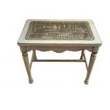 Wood Stand - 22 x 12 x 19