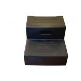 Plastic Steps - 18 x 19 x 14