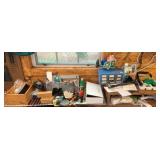 Lot of Assorted Items