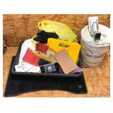 Lot of Assorted Items