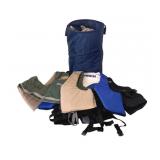 Lot of Life Jackets & More