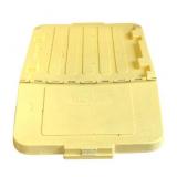 Plastic Storage Bin - 15 x 22 x 33