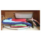 Lot of Assorted Items