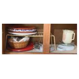 Lot of Assorted Items