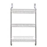 3 Shelf Hanging Storage Rack