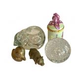 Lot of Assorted Items