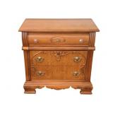 American Drew Nightstand - 30 x 16 x 31