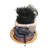 Lot of Assorted Items - Lights, Doggy Bed & More