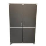 Storage Cabinet - Contents Not Included