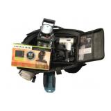 Bag of Medical Massage Items