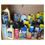 Lot of Assorted Automotive Items & More