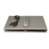 Samsung DVD Recorder w/ Remote