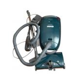 Kenmore Progressive Vacuum w/ Attachments &