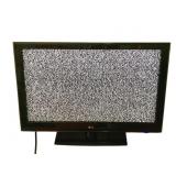 LG 42" LCD TV w/ Remote