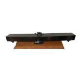 Yamaha Sound Bar Speaker w/ Remote  - 35" Long