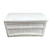 Plastic Storage Box - 62 x 32 x 31