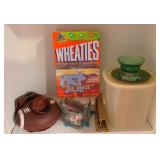 Lot of Assorted Items