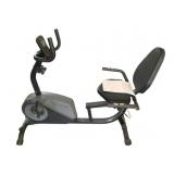 Exercise Bike - 53 x 20 x 42