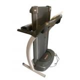 ProForm 520X Treadmill - 36 x 28 x 60