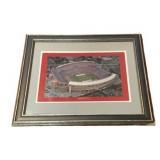 Framed Print - 24 x 29