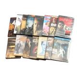 Lot of Assorted DVD