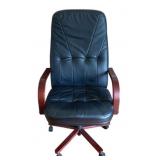 Rolling Office Chair - 26 x 26 x 48