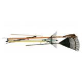 Lot of Assorted Items - Racks & More