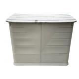Plastic Storage Box - 60 x 35 x 49
