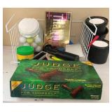 Lot of Assorted Items