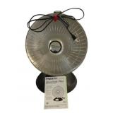 Presto Heat Dish Plus Heater - 16 x 21 x 12