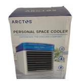 Arctos Personal Space Cooler in Box