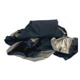 10 x 10 Camping Tent Cover Replacement