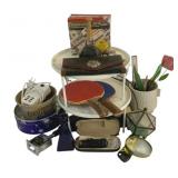 Lot of Assorted Items