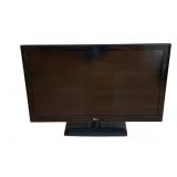 LG 42" LCD TV w/ Remote