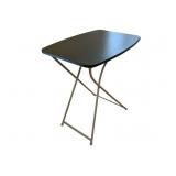 3 Adjustable TV Trays - 18 x 26 x 28