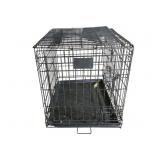 Metal Pet Cage - 18 x 24 x 21