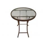 Outdoor Table - 18 x 19