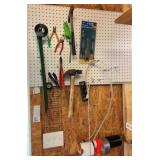 Lot of Assorted Items