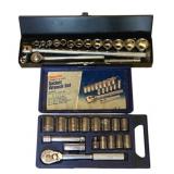 Lot of Assorted Tools